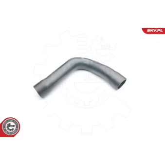 Gaine de suralimentation avant gauche ESEN SKV OEM 7M3145828