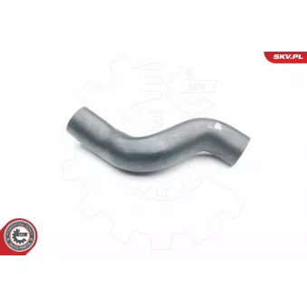 Gaine de suralimentation avant droit ESEN SKV OEM 7M3145832D