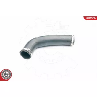 Gaine de suralimentation arrière droit ESEN SKV OEM 8E0145708K