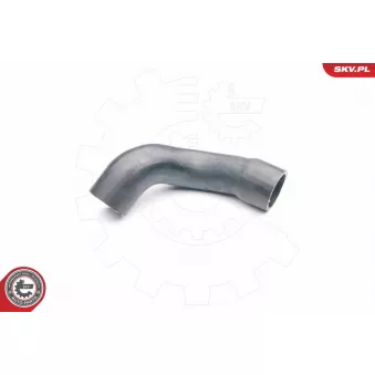 Gaine de suralimentation ESEN SKV 24SKV121 pour CITROEN C4 3.0 TDI quattro - 211cv