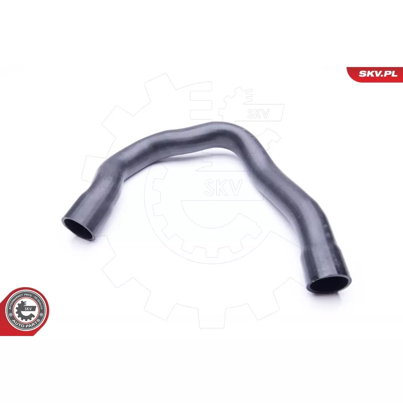 Gaine de suralimentation avant gauche ESEN SKV 24SKV133 - Visuel 1