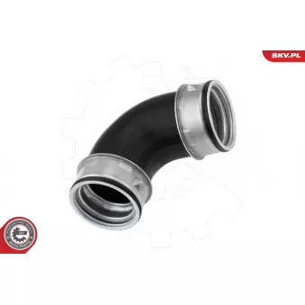 Gaine de suralimentation ESEN SKV OEM 6Q0145832C