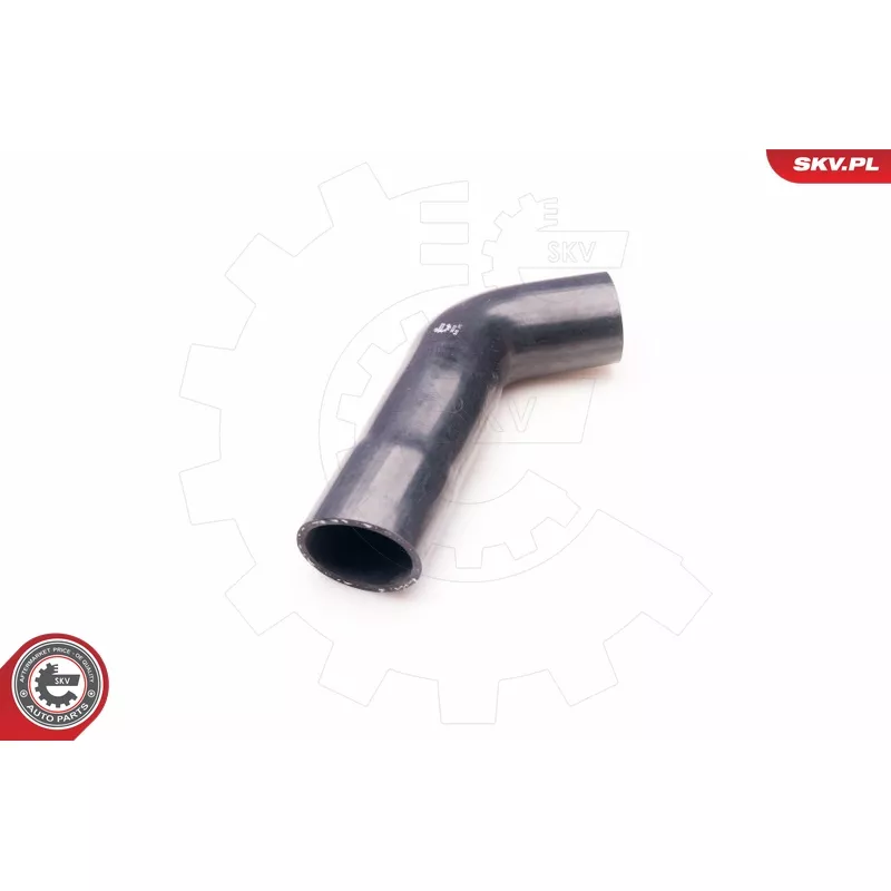 Gaine de suralimentation avant gauche ESEN SKV 24SKV139 - Visuel 2