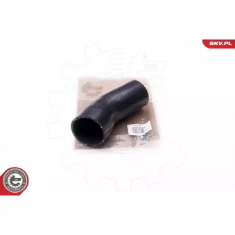 Gaine de suralimentation ESEN SKV OEM 11617797697