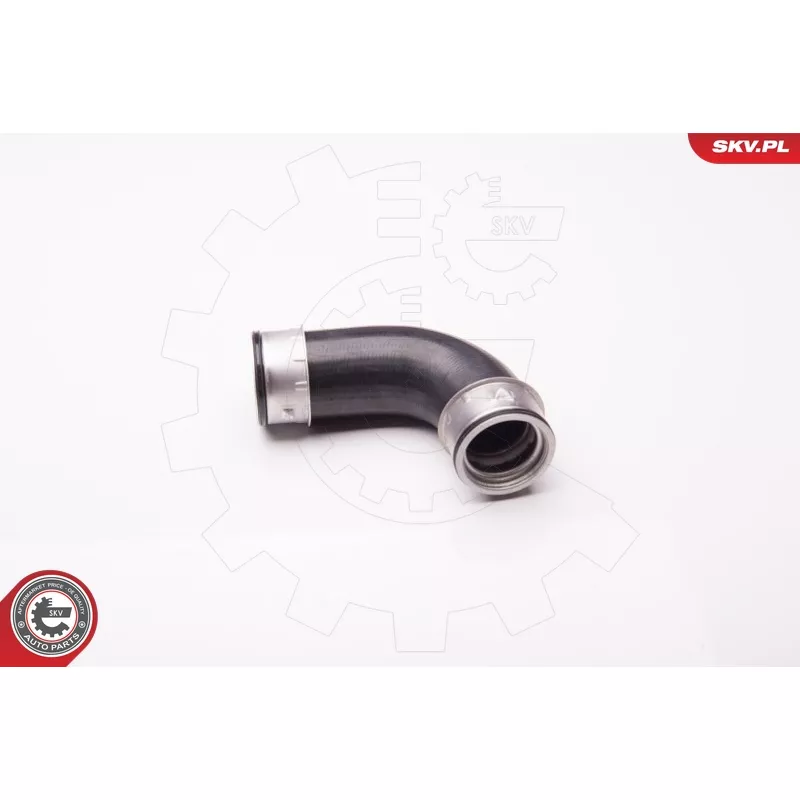 Gaine de suralimentation arrière droit ESEN SKV 24SKV141 - Visuel 1