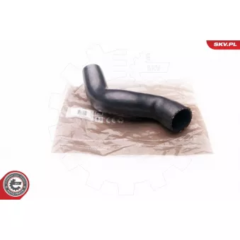 Gaine de suralimentation avant droit ESEN SKV OEM 701145828