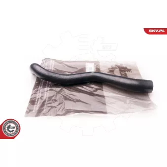 Gaine de suralimentation avant droit ESEN SKV OEM 11612247325