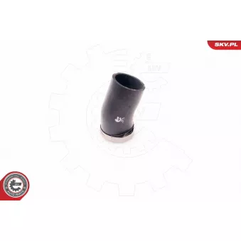 Gaine de suralimentation arrière gauche ESEN SKV OEM 6R0145828D