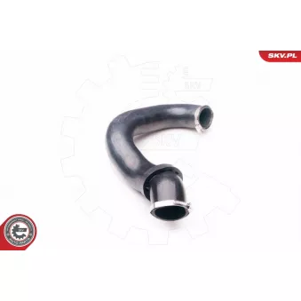 Gaine de suralimentation ESEN SKV OEM 7E0145980 Gaine de suralimentation ESEN SKV OEM 7E0145980