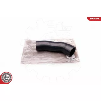 Gaine de suralimentation avant droit ESEN SKV OEM 11612249669