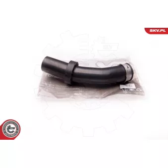 Gaine de suralimentation arrière droit ESEN SKV OEM 7786865