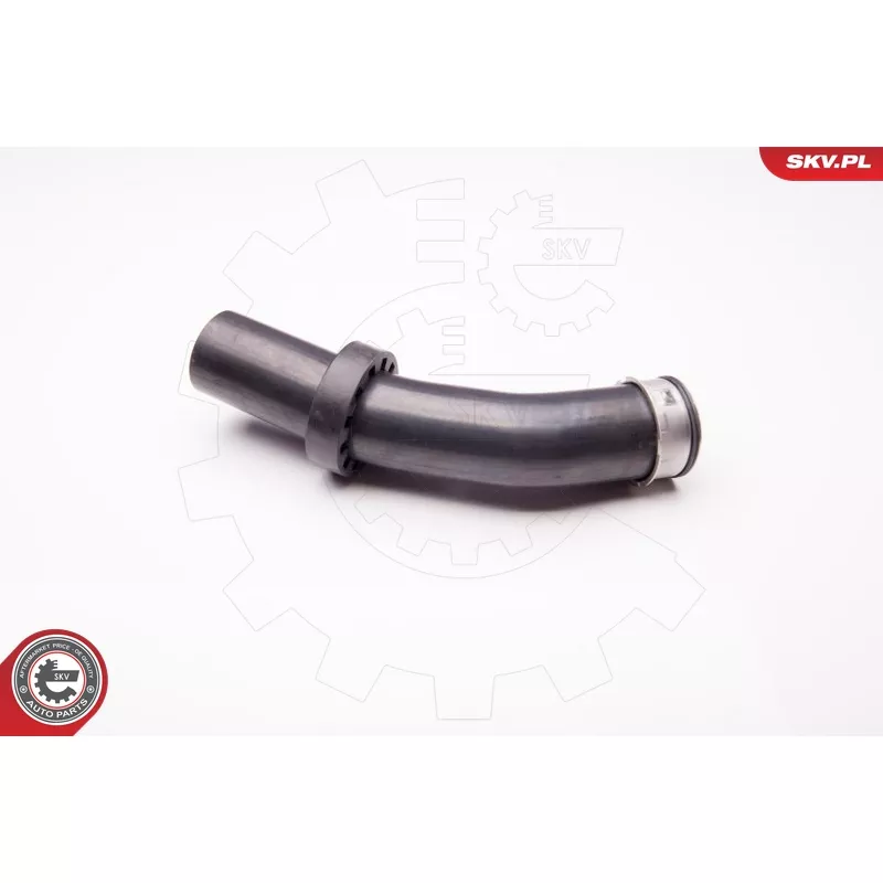 Gaine de suralimentation arrière droit ESEN SKV 24SKV159 - Visuel 1