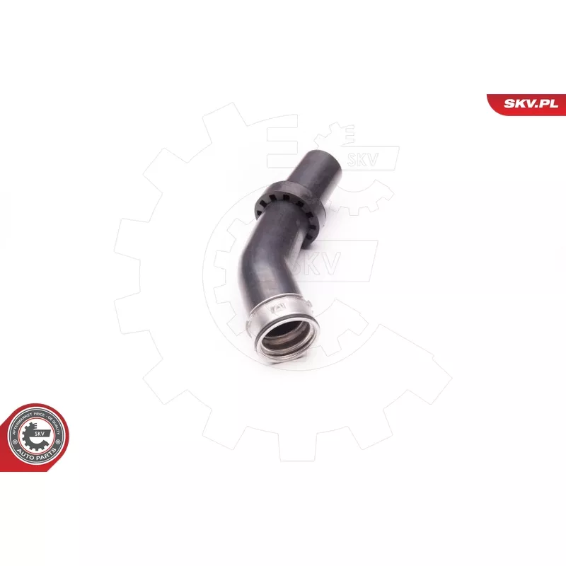 Gaine de suralimentation arrière droit ESEN SKV 24SKV159 - Visuel 2