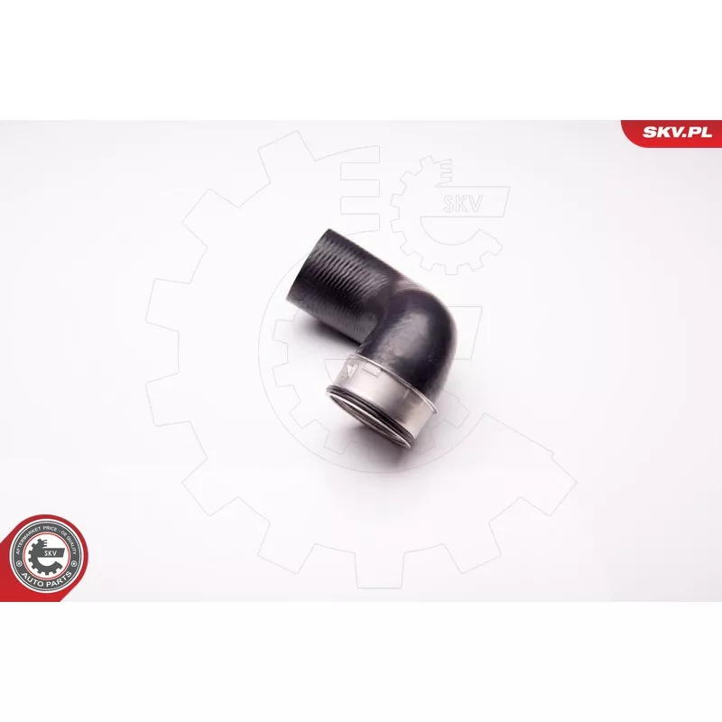 Gaine de suralimentation avant gauche ESEN SKV 24SKV171 - Visuel 2