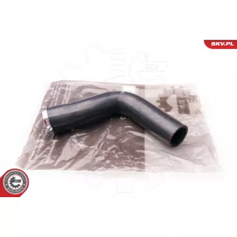 Gaine de suralimentation avant droit ESEN SKV OEM 9065283282