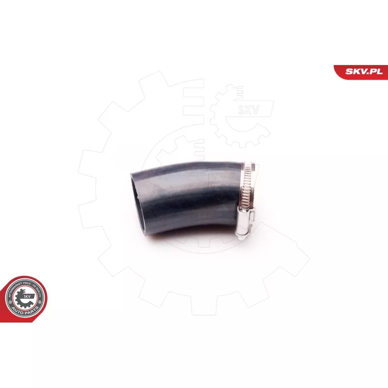 Gaine de suralimentation arrière gauche ESEN SKV 24SKV175 - Visuel 1