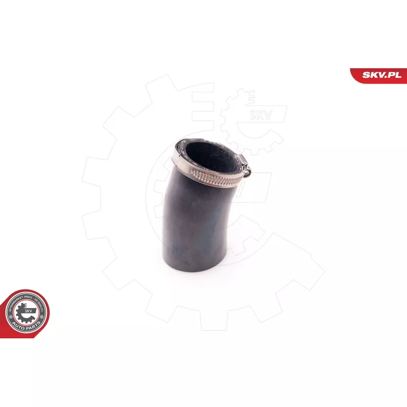 Gaine de suralimentation arrière gauche ESEN SKV 24SKV175 - Visuel 2