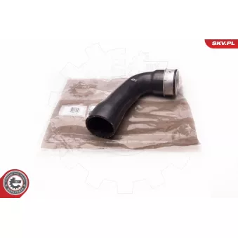 Gaine de suralimentation ESEN SKV OEM 3C0145834H