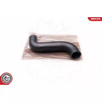 Gaine de suralimentation ESEN SKV OEM 6K0145832E