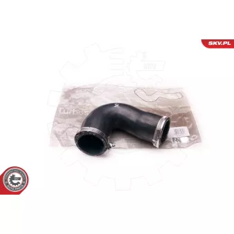Gaine de suralimentation ESEN SKV OEM 6R0145834F