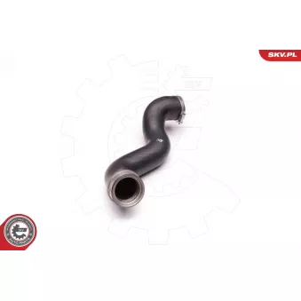 Gaine de suralimentation ESEN SKV OEM 8E0145737E