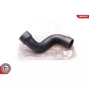 Gaine de suralimentation ESEN SKV 24SKV199 pour MITSUBISHI SPACE 1.8 T - 163cv