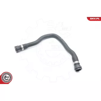 Durite de radiateur ESEN SKV OEM 1436410