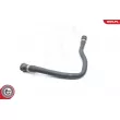 ESEN SKV 24SKV203 - Durite de radiateur