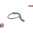 Durite de radiateur ESEN SKV [24SKV207]
