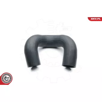 Durite de radiateur ESEN SKV 24SKV210 pour OPEL ASTRA 2.0 DCI 115 - 114cv