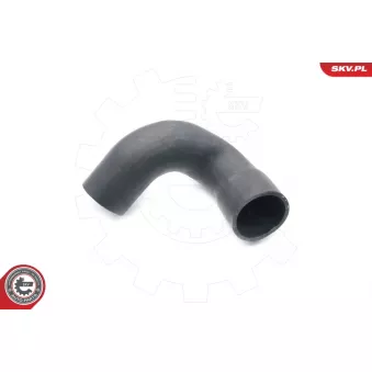 Durite de radiateur ESEN SKV 24SKV216 pour FORD MONDEO 2.0 TDCi - 130cv