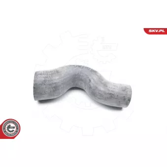 Durite de radiateur ESEN SKV 24SKV222 pour PEUGEOT EXPERT 1.7 CDTI - 110cv