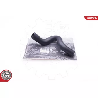 ESEN SKV 24SKV227 - Durite de radiateur