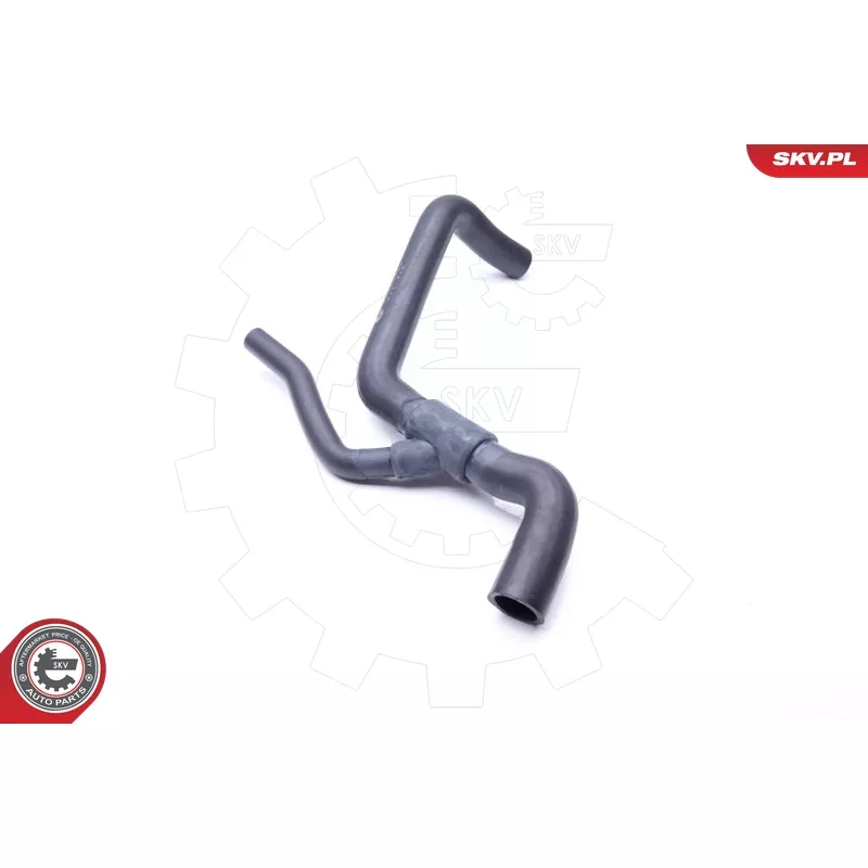 Durite de radiateur ESEN SKV 24SKV229 - Visuel 2