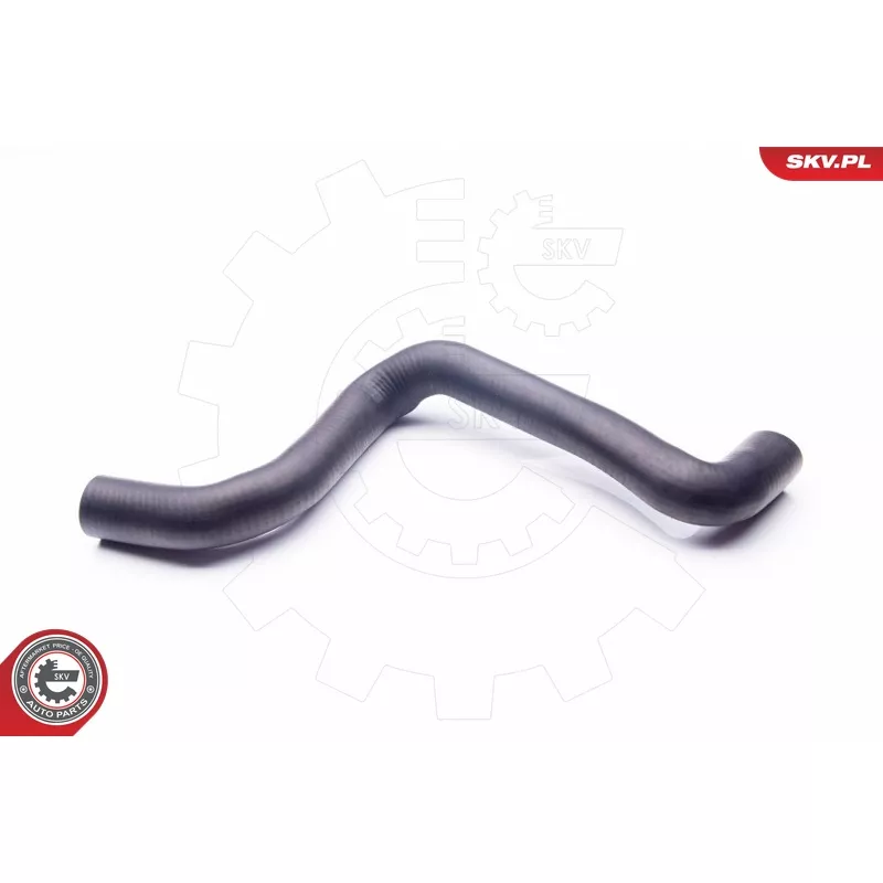 Durite de radiateur ESEN SKV 24SKV230 - Visuel 1