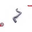 ESEN SKV 24SKV230 - Durite de radiateur