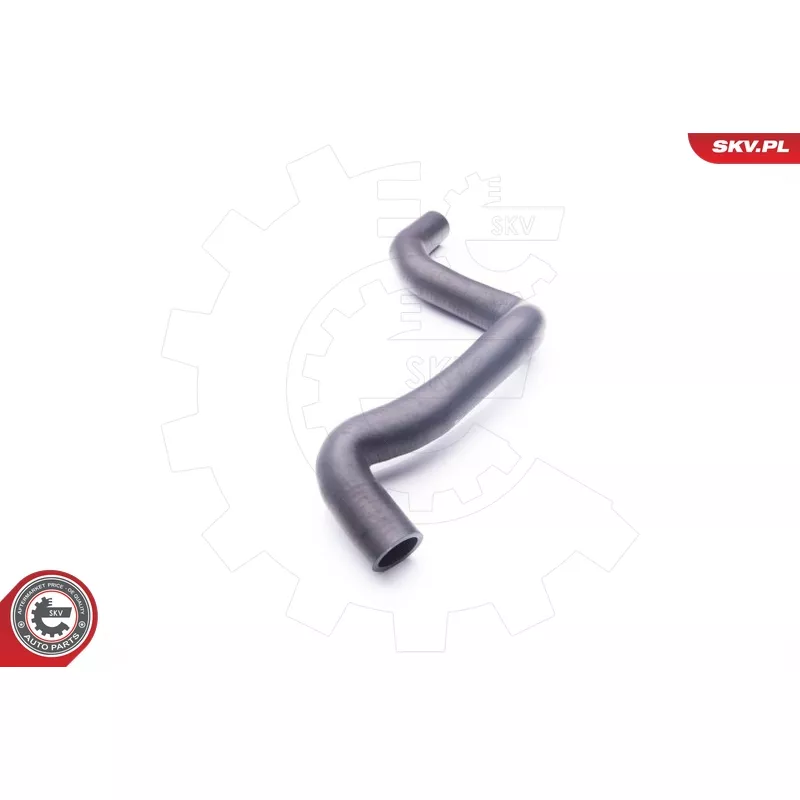 Durite de radiateur ESEN SKV 24SKV230 - Visuel 2