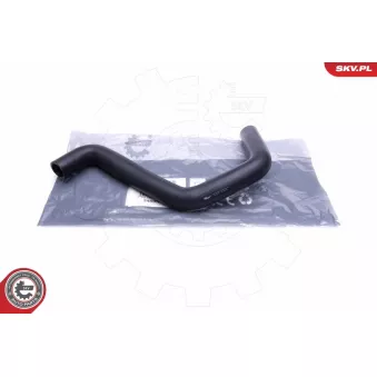 Durite de radiateur ESEN SKV OEM 2T148B273AB