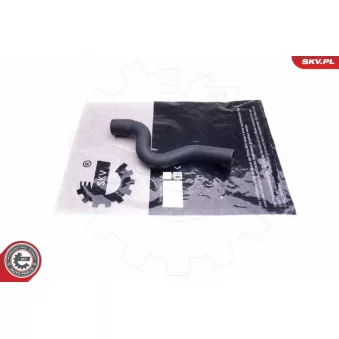 Durite de radiateur ESEN SKV OEM 1343GH