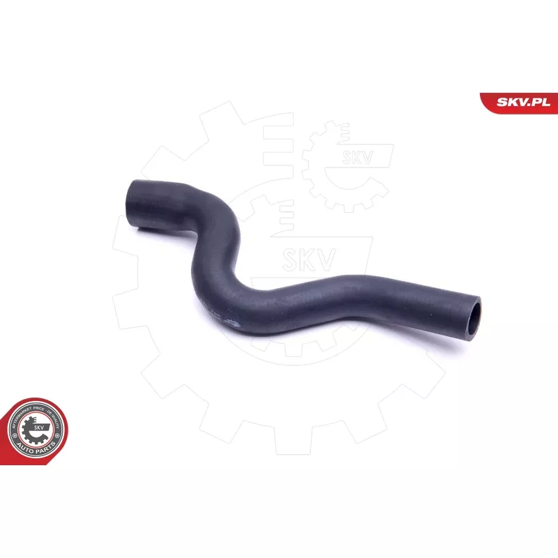 Durite de radiateur ESEN SKV 24SKV233 - Visuel 1