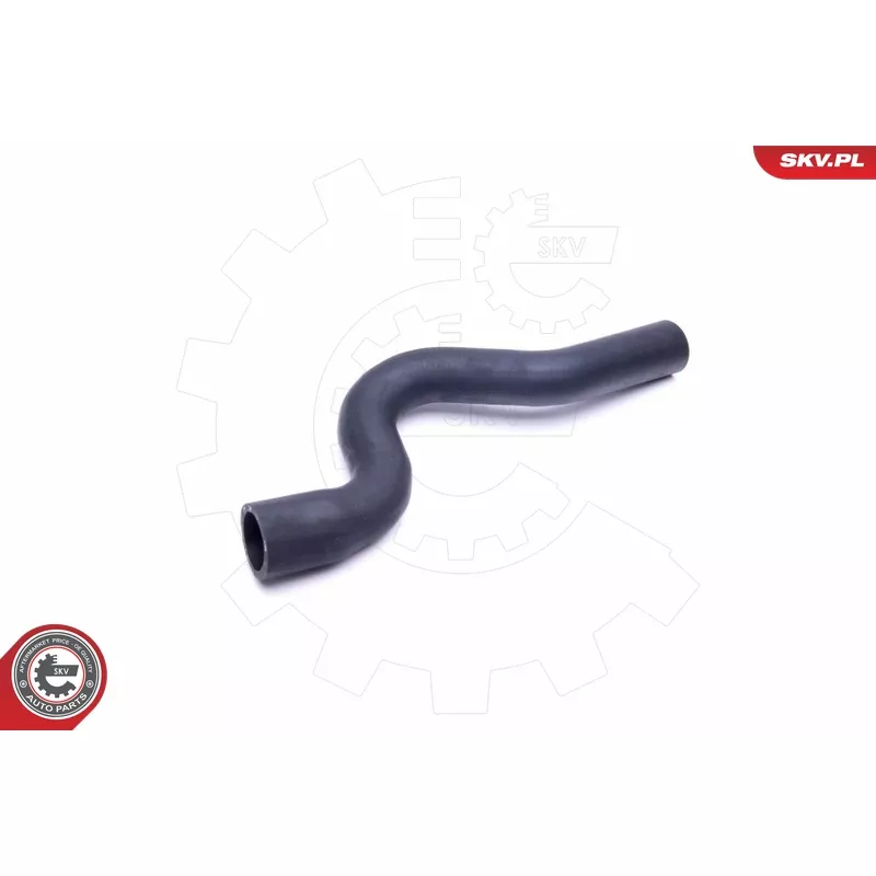 Durite de radiateur ESEN SKV 24SKV233 - Visuel 2