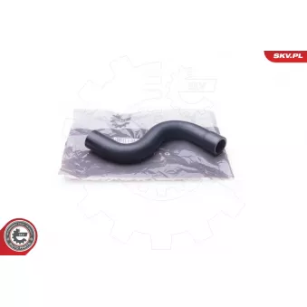 ESEN SKV 24SKV234 - Durite de radiateur