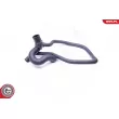 ESEN SKV 24SKV235 - Durite de radiateur