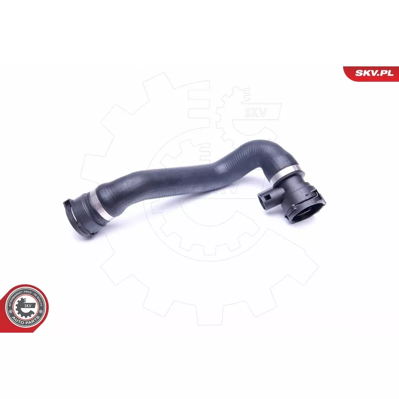 Durite de radiateur ESEN SKV 24SKV238 - Visuel 1