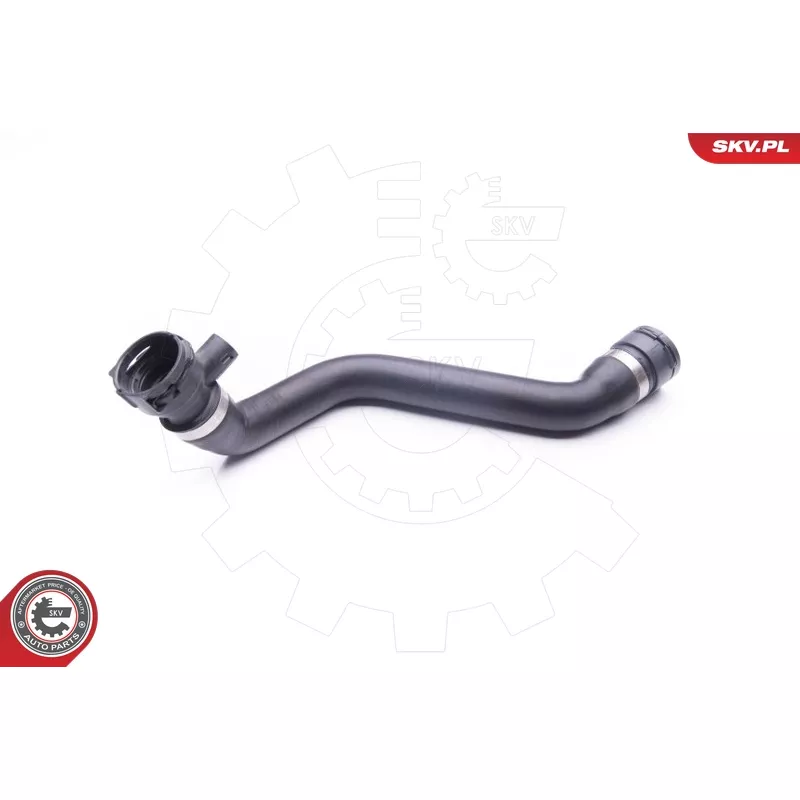 Durite de radiateur ESEN SKV 24SKV239 - Visuel 1