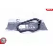 Durite de radiateur ESEN SKV [24SKV241]