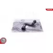 Durite de radiateur ESEN SKV [24SKV243]
