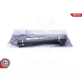 Durite de radiateur ESEN SKV OEM 7507749