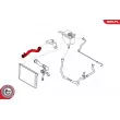 ESEN SKV 24SKV247 - Durite de radiateur