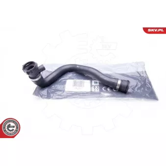 Durite de radiateur ESEN SKV 24SKV251 pour BMW Série 5 535 i - 235cv